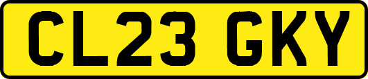 CL23GKY