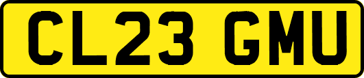 CL23GMU