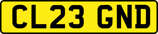 CL23GND