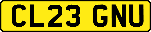CL23GNU