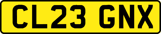 CL23GNX