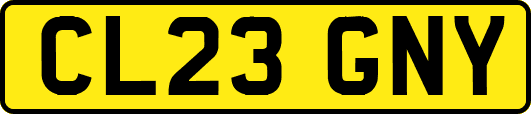 CL23GNY