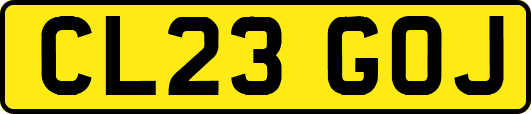 CL23GOJ