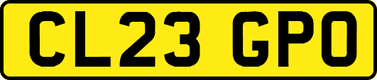 CL23GPO