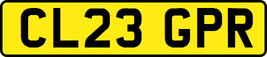 CL23GPR
