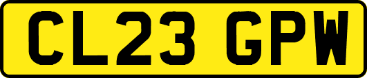 CL23GPW