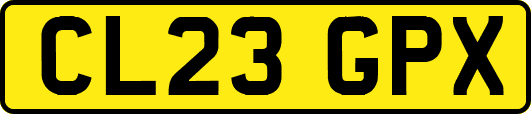 CL23GPX