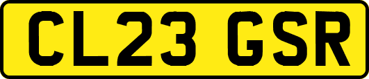 CL23GSR