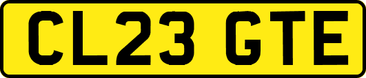 CL23GTE