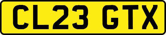 CL23GTX