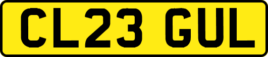CL23GUL