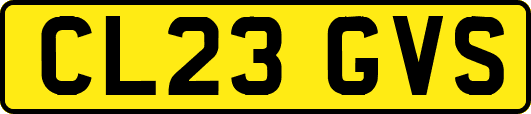 CL23GVS