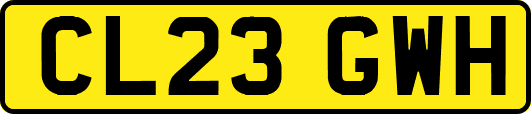 CL23GWH
