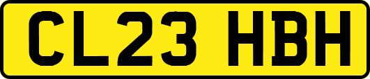 CL23HBH