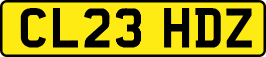 CL23HDZ