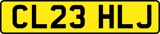 CL23HLJ