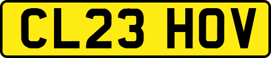 CL23HOV
