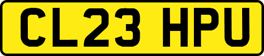 CL23HPU