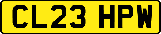 CL23HPW