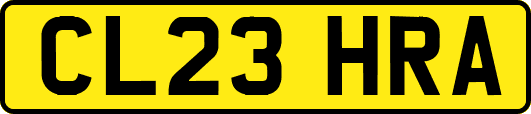 CL23HRA