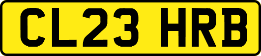 CL23HRB