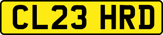 CL23HRD