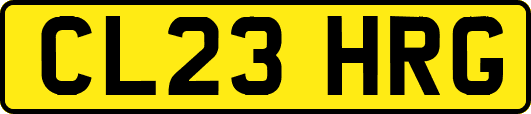 CL23HRG