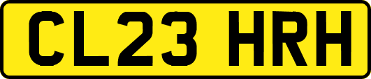 CL23HRH