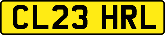 CL23HRL