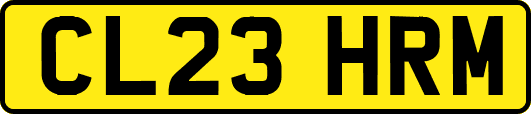 CL23HRM