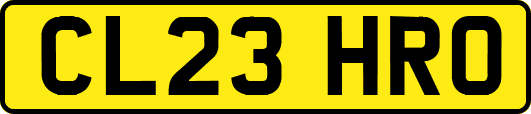 CL23HRO
