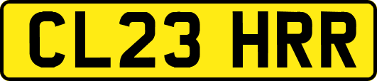 CL23HRR
