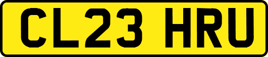 CL23HRU