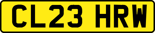 CL23HRW