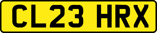 CL23HRX