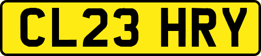 CL23HRY