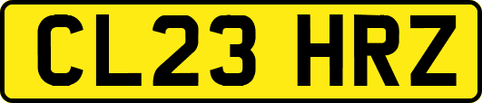 CL23HRZ
