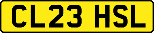 CL23HSL