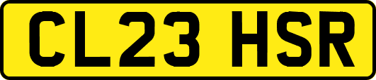 CL23HSR
