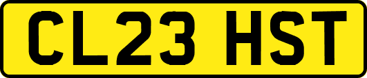 CL23HST