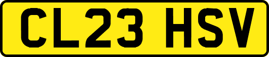 CL23HSV
