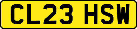 CL23HSW