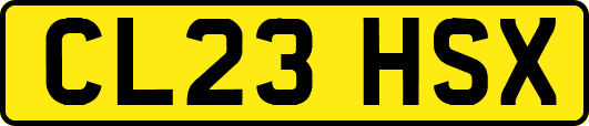 CL23HSX