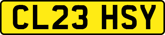 CL23HSY