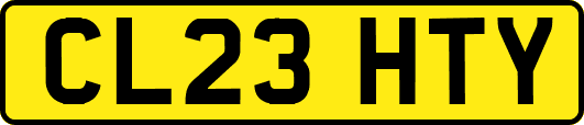 CL23HTY