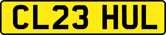 CL23HUL