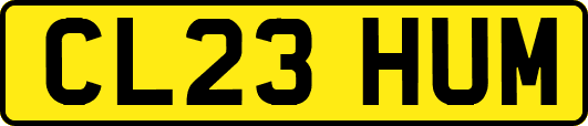 CL23HUM