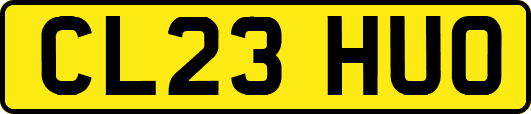 CL23HUO