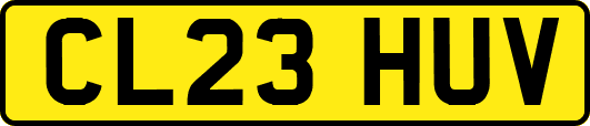 CL23HUV