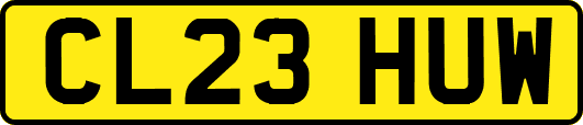CL23HUW